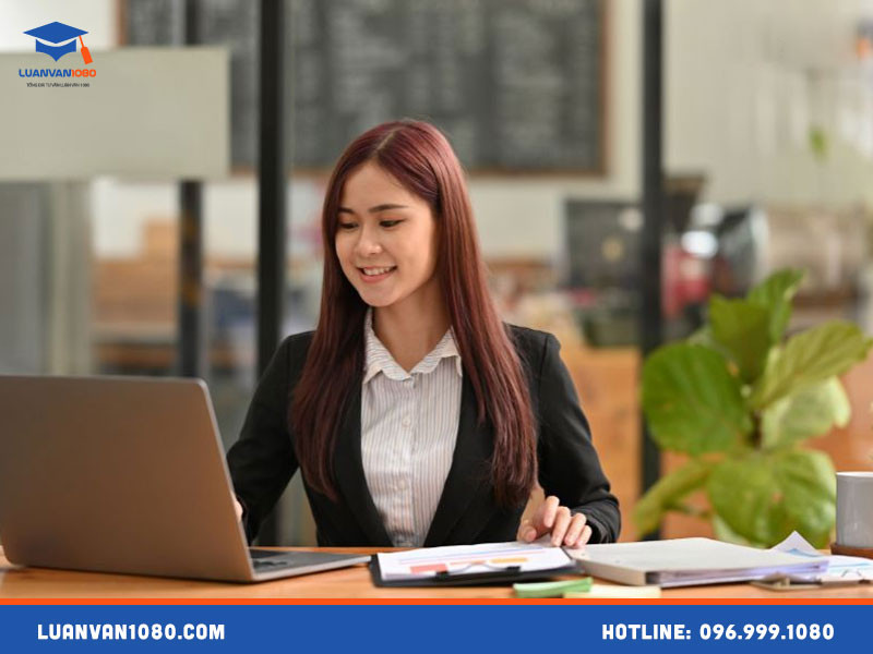 Tiểu luận chuyên viên chính