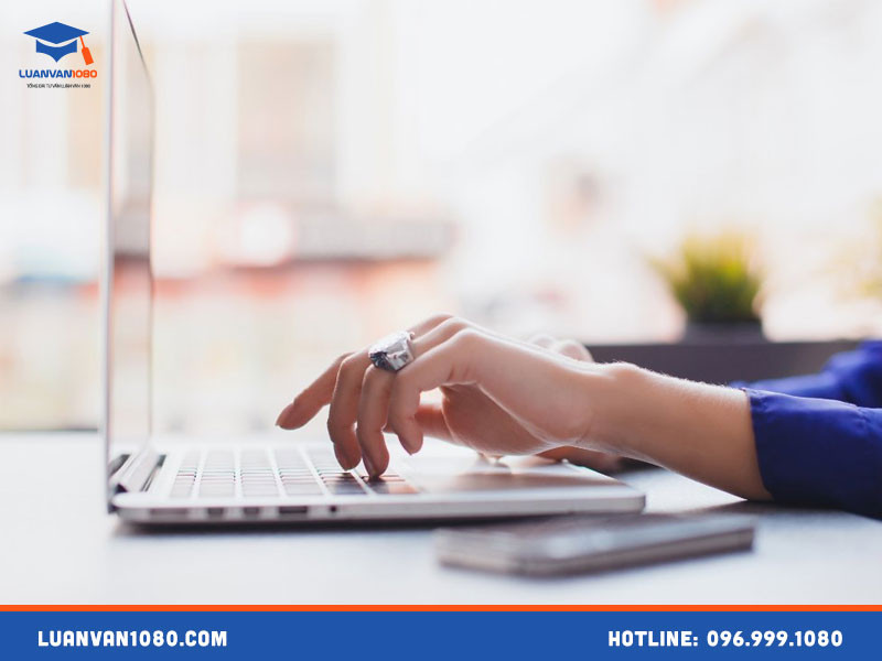 Tiểu luận có được thêm hình ảnh không?