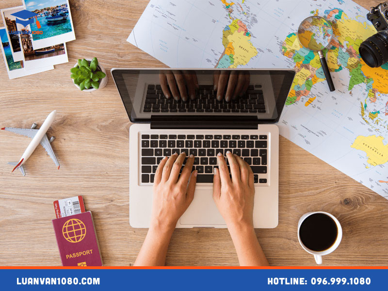 Tiểu luận marketing du lịch
