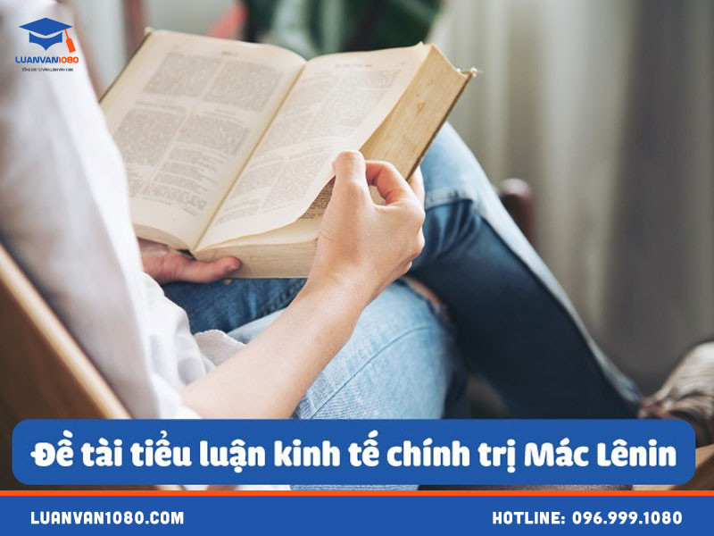 Tiểu luận thạc sĩ kinh tế chính trị Mác Lênin