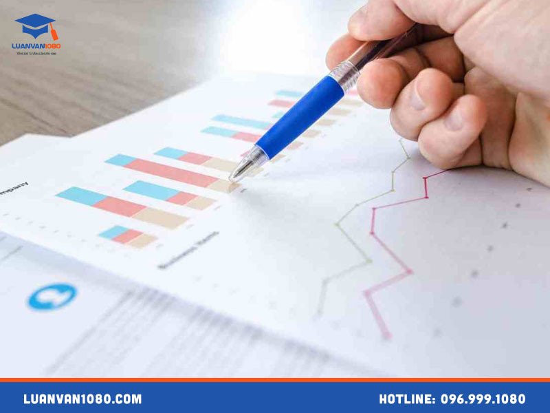 Tiểu luận thạc sĩ nghiên cứu marketing